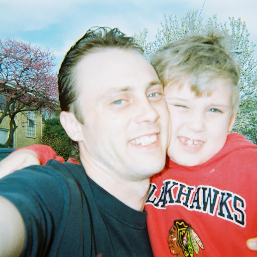 Charles Knowles Photo 34