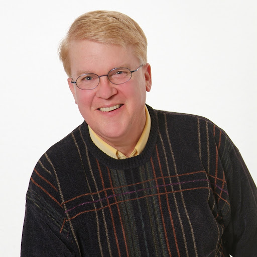 Jim Patterson Photo 3