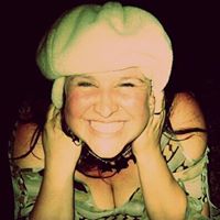 Monika Robinson Photo 11