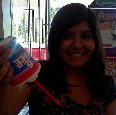 Natalie Reyes Photo 8