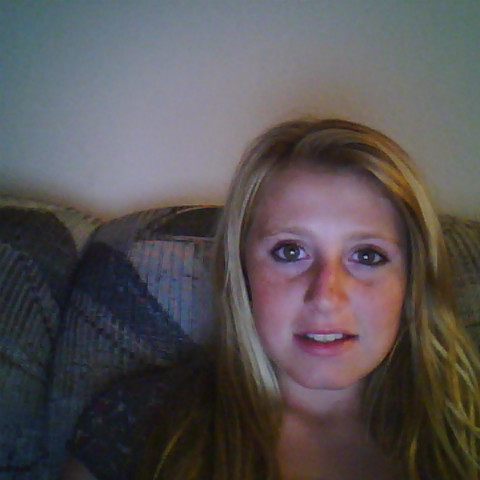 Christina Davidson Photo 38
