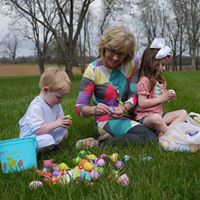 Cindy Parrent Photo 3