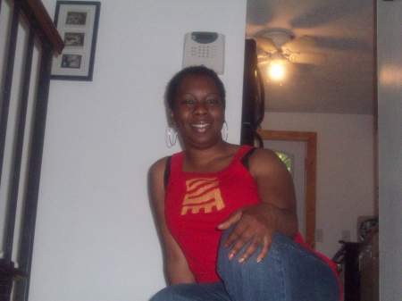 Charlene Davis Photo 30