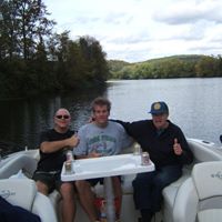 Michael Stever Photo 7