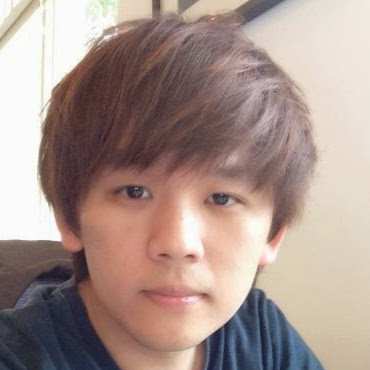 Jin Huang Photo 27
