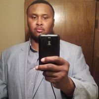 Kendrick Williams Photo 43