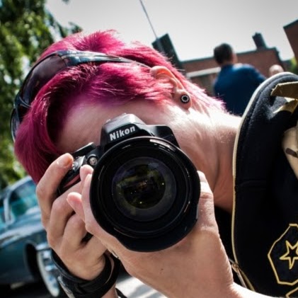 Jessica Wallin Photo 4