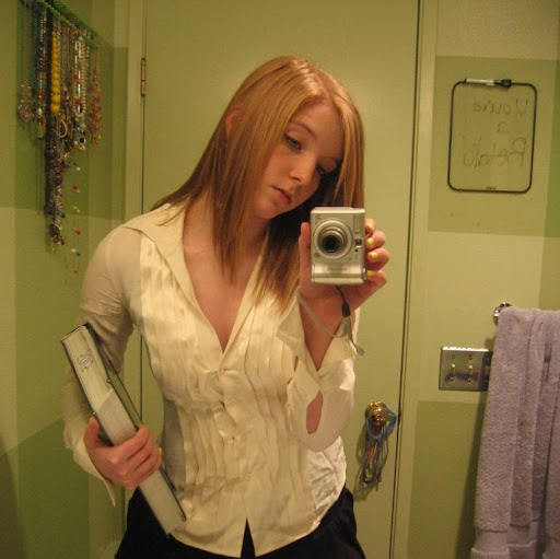 Amy Forte Photo 26