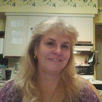 Patti Griffith Photo 3