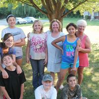 Kelly Mcknight Photo 28