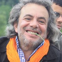 Jerome Cohen Photo 24