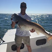 Jake Dempsey Photo 20