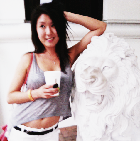 Tracy Kao Photo 16