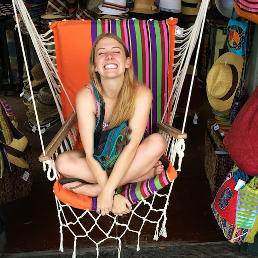 Grace Phillips Photo 34