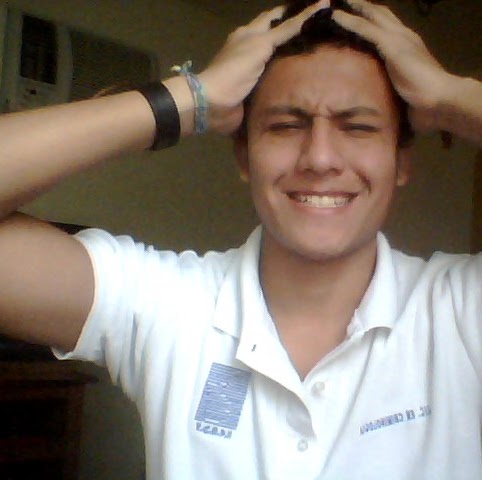 Oswaldo Betancourt Photo 4