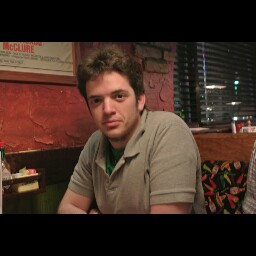 Joshua Robbins Photo 20