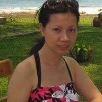 Chi Trinh Photo 11