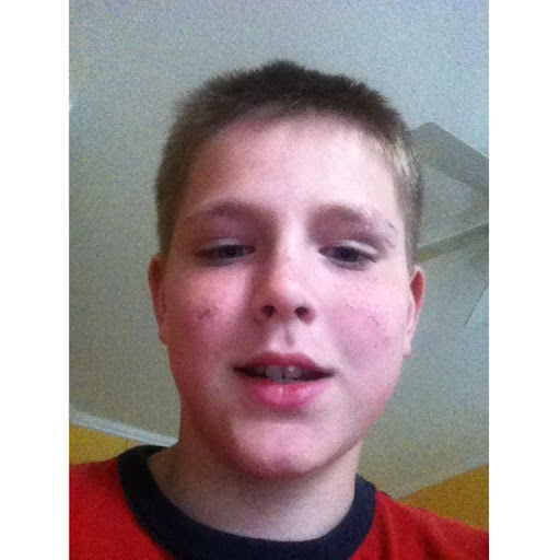 Jake Dougherty Photo 24