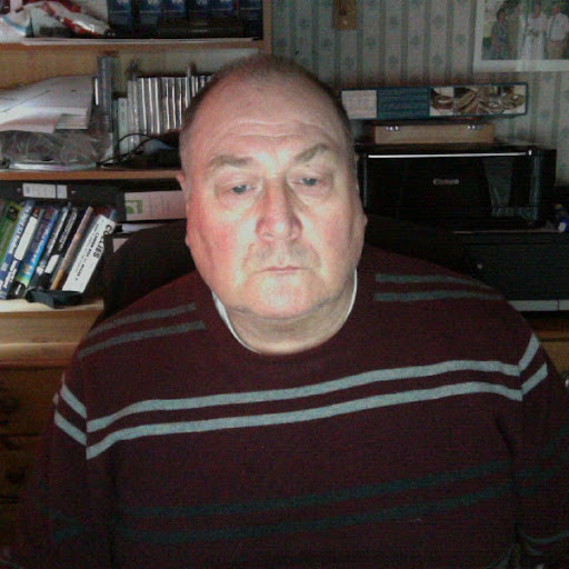 Tony Cook Photo 25