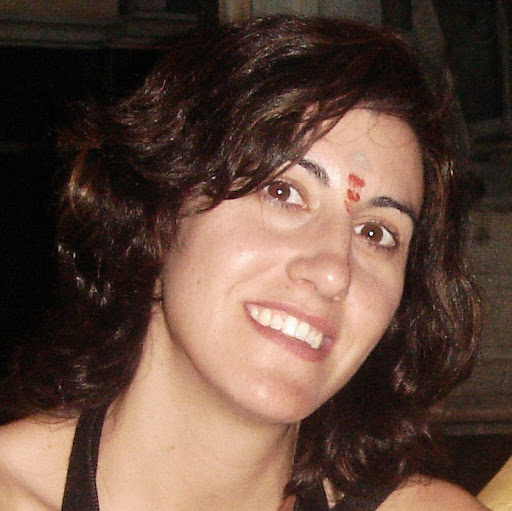 Anita Gonzalez Photo 30