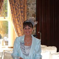 Jacqueline Gordon Photo 43