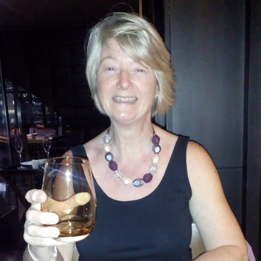 Helen Patrick Photo 38