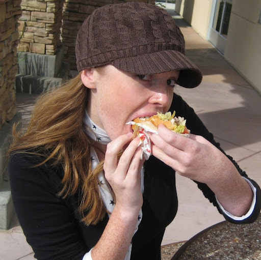 Esther Walker Photo 42