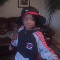 Thomas Archie Photo 9