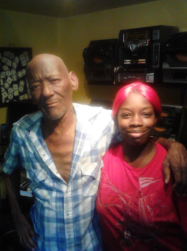 Roosevelt Johnson Photo 24