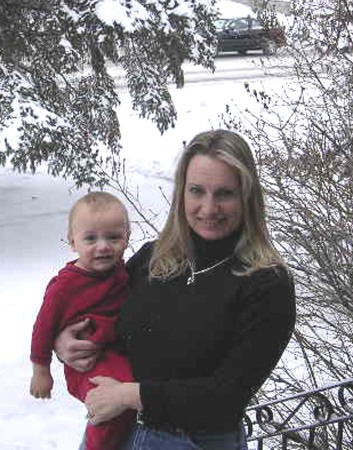 Lisa Connelly Photo 19