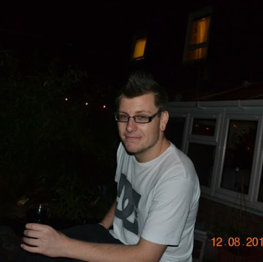 Anthony Barton Photo 7