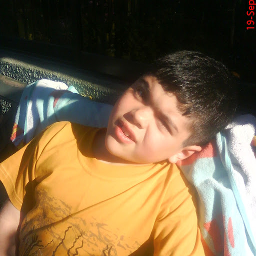 Benjamin Daniel Photo 43