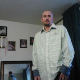Jason Wolfe Photo 38