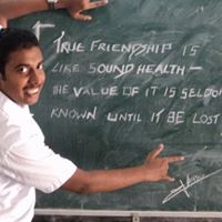 Kurian Abraham Photo 14
