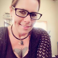 Christine Hopkins Photo 27