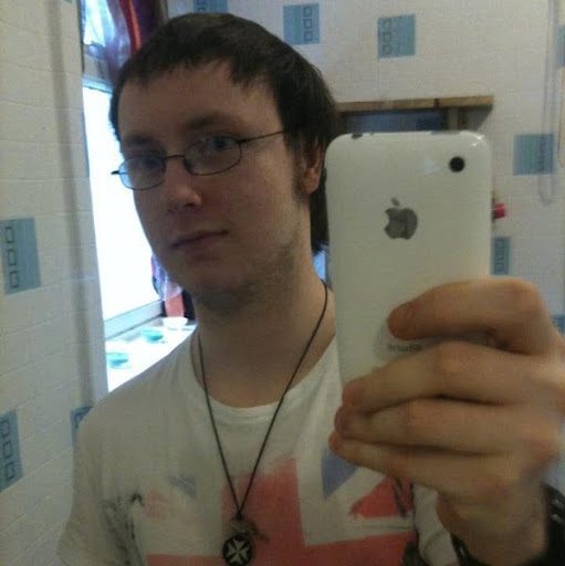 Ryan Partridge Photo 10