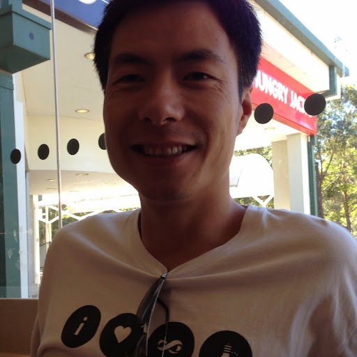 Ping Zhang Photo 20