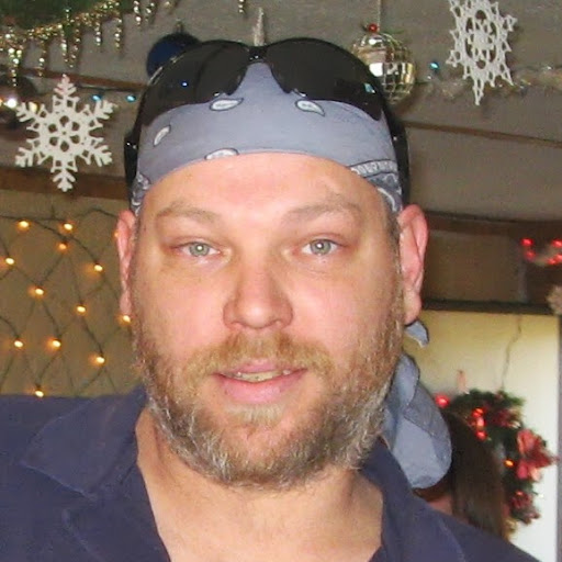 Billy Ray Photo 36
