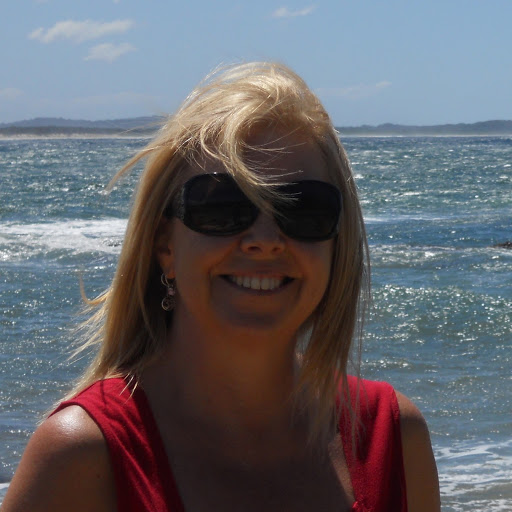 Susan Wise Photo 21