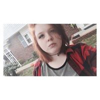 Emily Mccue Photo 15