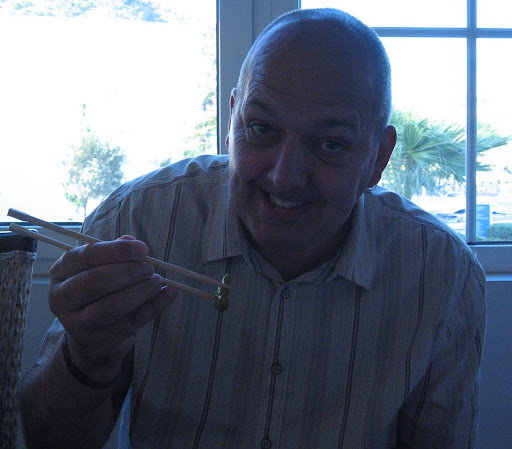 Carl Stevenson Photo 21