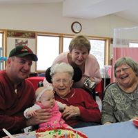 Janice Roush Photo 9