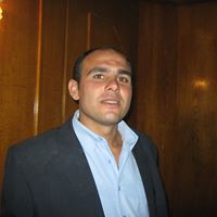 Ali Omar Photo 20