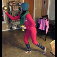 Victoria Loomis Photo 14