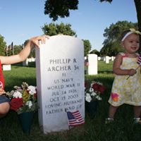 Justin Archer Photo 23