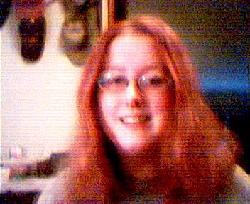 Melissa Reese Photo 14