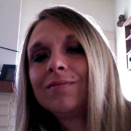 Alicia Thomas Photo 27