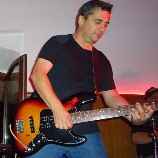 Jose Cano Photo 27
