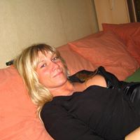 Rebecca Lubahn Photo 1