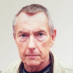 Peter Arnold Photo 31